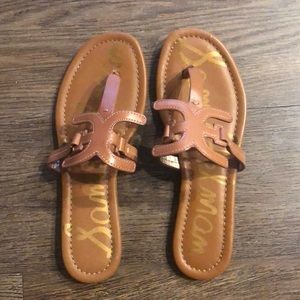 Sam Edelman Cara Double E Sandal